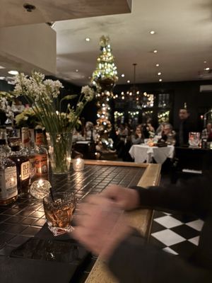 Buck's Restaurant by null