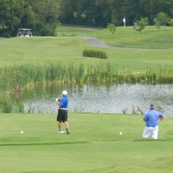 Creekside Golf Course
