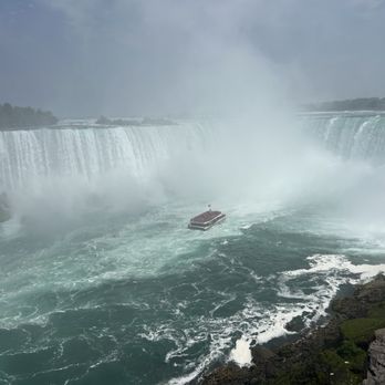 Niagara Falls - Landmarks & Historical Buildings Near Me - Niagara Falls, Ontario