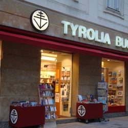 Verlagsanstalt Tyrolia