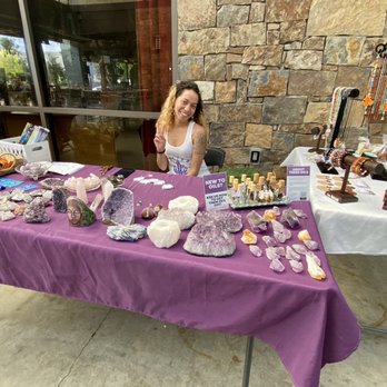 Milagro Centre - 06.12.22  Pop Up Event at the Milagro Market 11:00a - 4:00p [Indigo Boutique] - Food Court Near Me - Carmichael, California