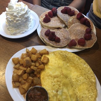 Eggs 'n Things Ko Olina - American Near Me - Kapolei, Hawaii Eggs 'n Things Ko Olina - American Near Me - Kapolei, Hawaii
