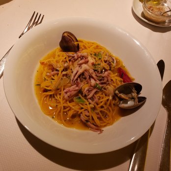 Marea - Spaghetti - Italian Near Me - New York, New York