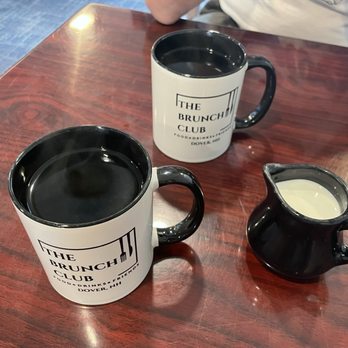 The Brunch Club - Breakfast & Brunch Near Me - Dover, New Hampshire The Brunch Club - Breakfast & Brunch Near Me - Dover, New Hampshire