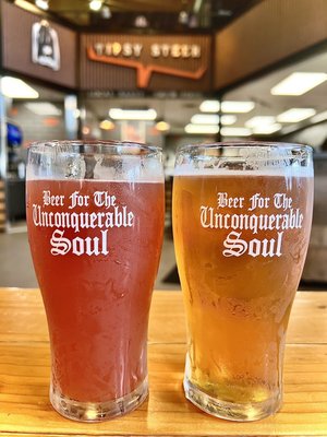 Invictus Brewing Company by null