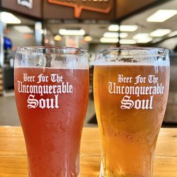 Invictus Brewing - Beer