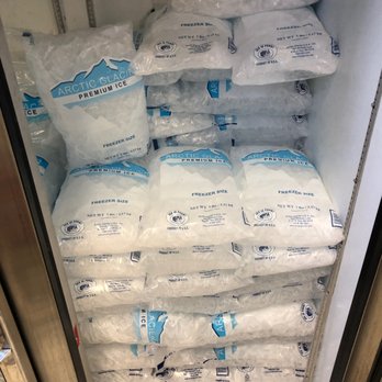 Friendly Market - a refrigerator filled with bags of ice - Beer, Wine & Spirits Near Me - Santa Clarita, California Friendly Market - a refrigerator filled with bags of ice - Beer, Wine & Spirits Near Me - Santa Clarita, California
