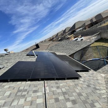 Empower Amarillo - Solar Installation Near Me