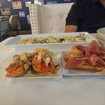 Fideua - Spanish Near Me - Las Vegas, Nevada