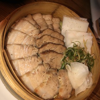 Han Oak - Pork Bo Ssam - Korean Near Me - Portland, Oregon Han Oak - Pork Bo Ssam - Korean Near Me - Portland, Oregon