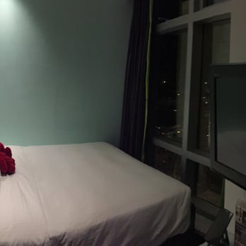 晉逸精品酒店 - Hotels Near Me - Hong Kong, HK