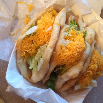 Tasty Tacos - Original, steak and pork tacos tasty - Mexican Near Me - Ankeny, Iowa