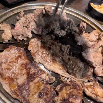 Top Korean BBQ - Brisket, Rib Eye - Korean Near Me - Henderson, Nevada