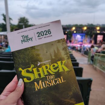 The Muny - Performing Arts Near Me - Saint Louis, Missouri The Muny - Performing Arts Near Me - Saint Louis, Missouri