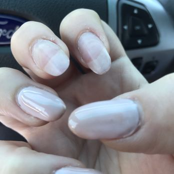 Allure Nail Bar - Nail Salons Near Me - Duluth, Georgia