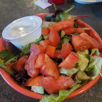 Hungry Horse Restaurant - Salad - American Near Me - Boerne, Texas