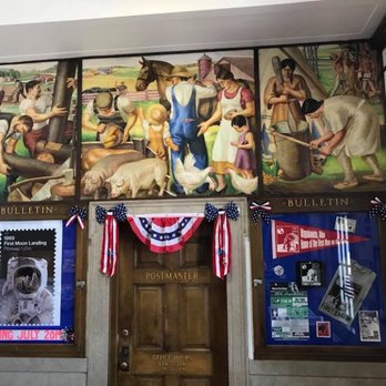 US Post Office - Post Offices Near Me - Wapakoneta, Ohio US Post Office - Post Offices Near Me - Wapakoneta, Ohio