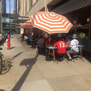 Hen House Eatery - Indoor and Outdoor Seating ! - Breakfast & Brunch Near Me - Minneapolis, Minnesota Hen House Eatery - Indoor and Outdoor Seating ! - Breakfast & Brunch Near Me - Minneapolis, Minnesota