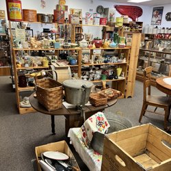 Broadwater Mercantile