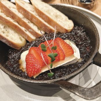 The Sequel Kitchen & Bar - bacon jam - Breakfast & Brunch Near Me - Vancouver, British Columbia
