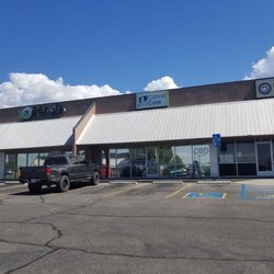 Purlife - Purlife next to its sister store, CannaCare