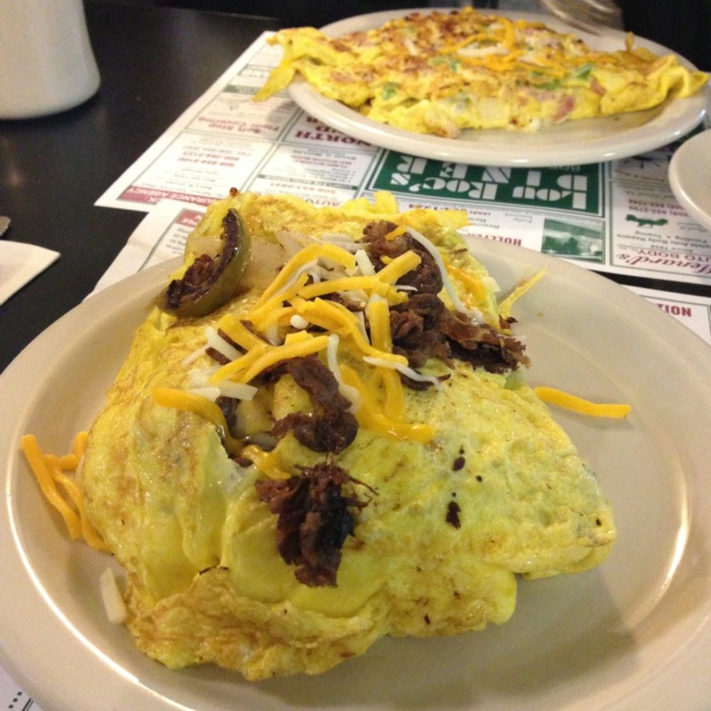 Lou Roc's Diner - Steak & cheese omelette - Diners Near Me - Worcester, Massachusetts Lou Roc's Diner - Steak & cheese omelette - Diners Near Me - Worcester, Massachusetts