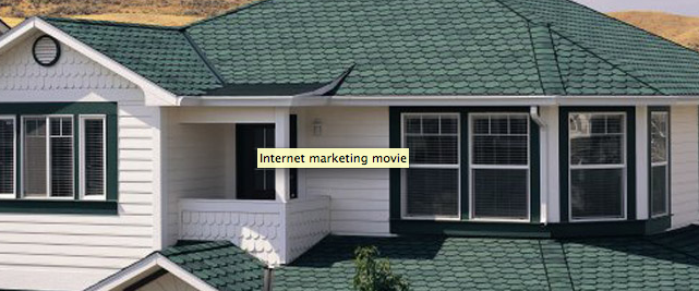 Slide of Shea Roofing