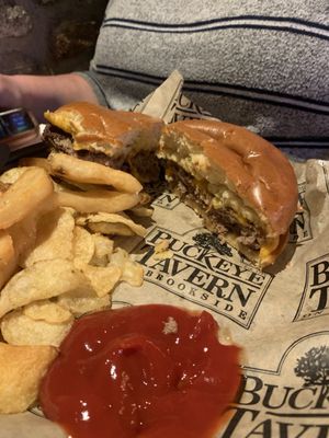 Buckeye Tavern by null