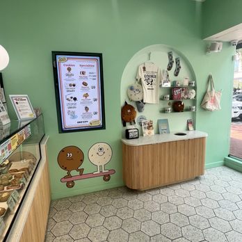 Chip City - Bakeries Near Me - Arlington, Virginia