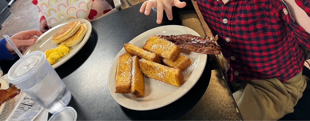 Bay Diner