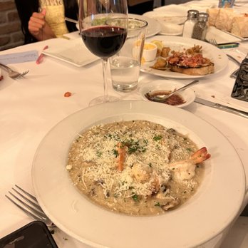 Bella Siena - Italian Near Me - Benicia, California