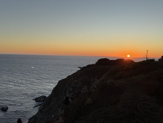 Bixby Bridge by null