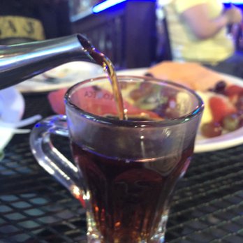 Cafe Mawal - Middle Eastern Near Me - Houston, Texas