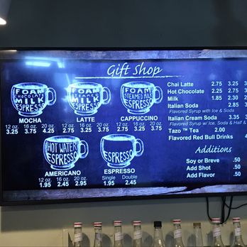 Bridgeside - Cafe menu - American Near Me - Cascade Locks, Oregon