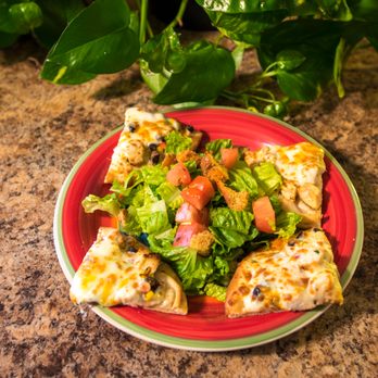 Good Eats To Go - a plate of food - Salad Near Me - Daytona Beach, Florida Good Eats To Go - a plate of food - Salad Near Me - Daytona Beach, Florida