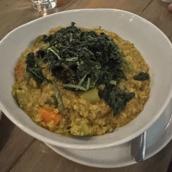 Divya's Kitchen - Seasonal Kitchari - Vegan Near Me - New York, New York