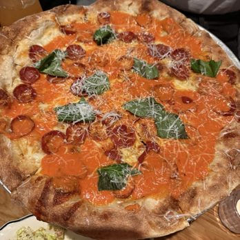 Grazie Nonna - Drunken Love - Italian Near Me - Washington, DC, District of Columbia Grazie Nonna - Drunken Love - Italian Near Me - Washington, DC, District of Columbia