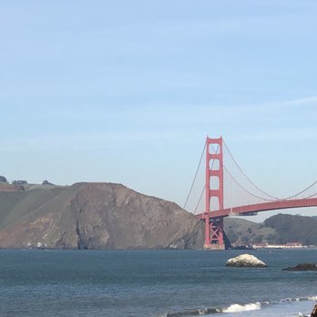 Baker Beach - Parks Near Me - San Francisco, California Baker Beach - Parks Near Me - San Francisco, California