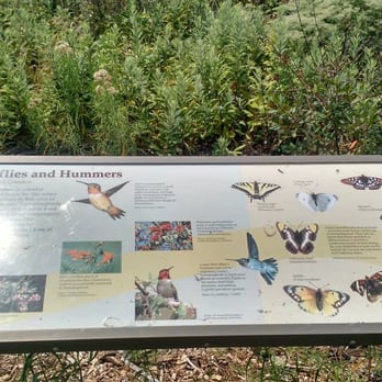 Ulistac Natural Area - Parks Near Me - Santa Clara, California