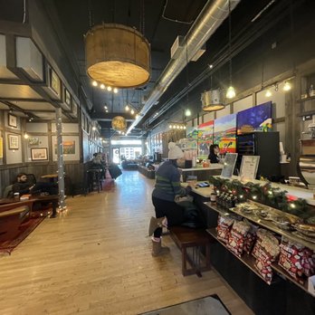 The Coffee Bar - Coffee & Tea Near Me - Bennington, Vermont The Coffee Bar - Coffee & Tea Near Me - Bennington, Vermont