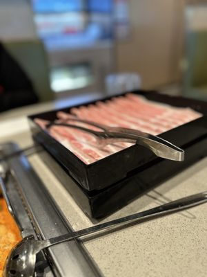HaiDiLao Hot Pot Frisco by null