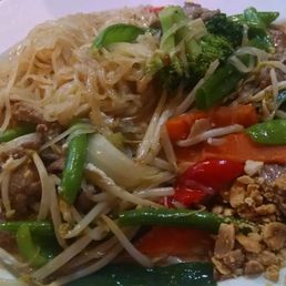 Pad Thai