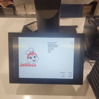 Jollibee - For $18! That's cheaper than at KFC. - Fast Food Near Me - Milpitas, California Jollibee - For $18! That's cheaper than at KFC. - Fast Food Near Me - Milpitas, California