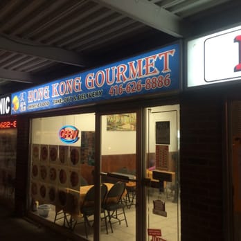 Hong Kong Gourmet - Storefront - Chinese Near Me - Etobicoke, Ontario Hong Kong Gourmet - Storefront - Chinese Near Me - Etobicoke, Ontario