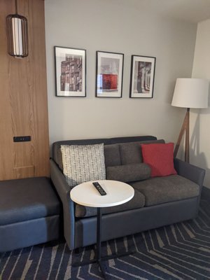 Residence Inn Boston Cambridge by null