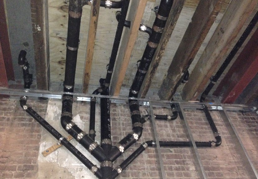 Slide of MC Plumbing And Heating