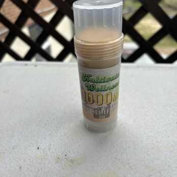 Kulture - Kultivate Wellness 1000 mg. Full Spectrum, Pain Relief Balm - Tobacco Shops Near Me - Midlothian, Virginia Kulture - Kultivate Wellness 1000 mg. Full Spectrum, Pain Relief Balm - Tobacco Shops Near Me - Midlothian, Virginia