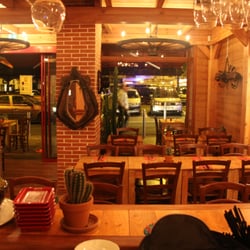 Beef house