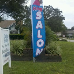 Flair Salon