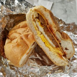 Chorizo Sausage